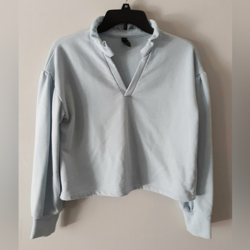 Alya Sweatshirt